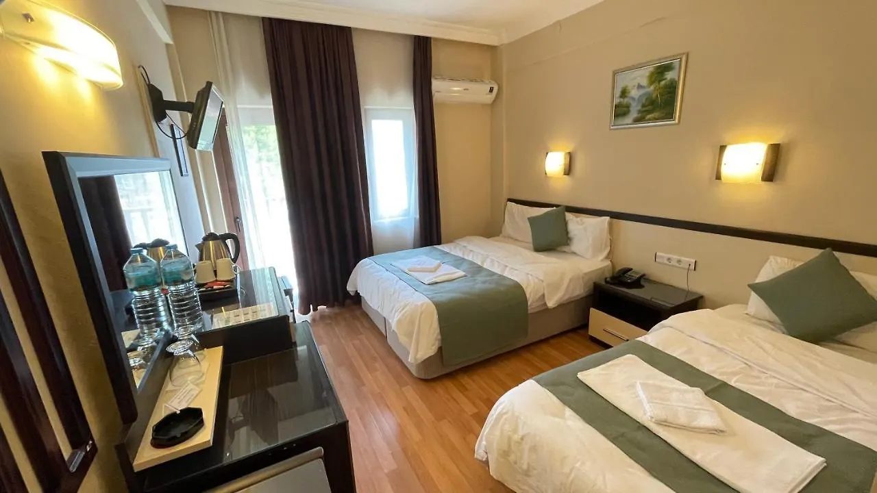 Hotel Ολουντενίζ Τουρκία
