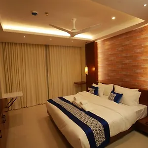 Baha 3*, Kochi India