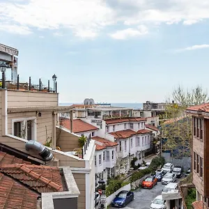Seraglio & 3*, Istanbul Turkey