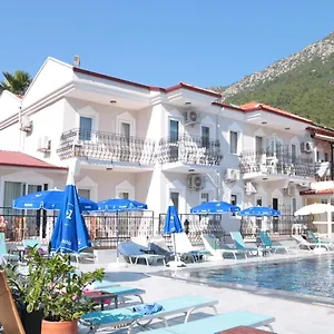 Taner Hotel