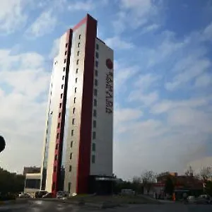 Ramada Plaza By Wyndham Atakoy 5*, Istanbul Turkey