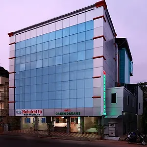 Dreams 3*, Kochi India