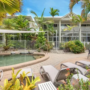 Tropical Nites 4*, Port Douglas Australia
