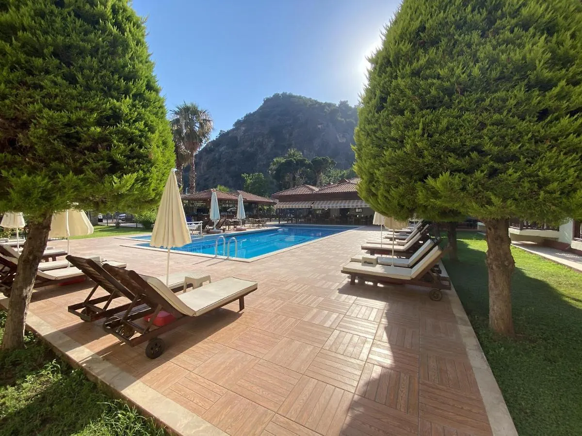 ***  Hotel Oludeniz Turkey