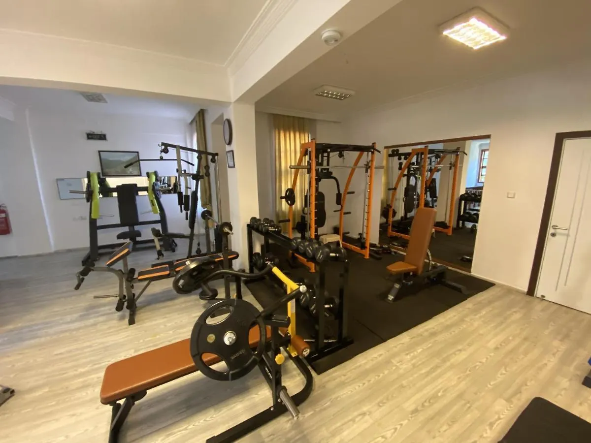 Hotel Oludeniz