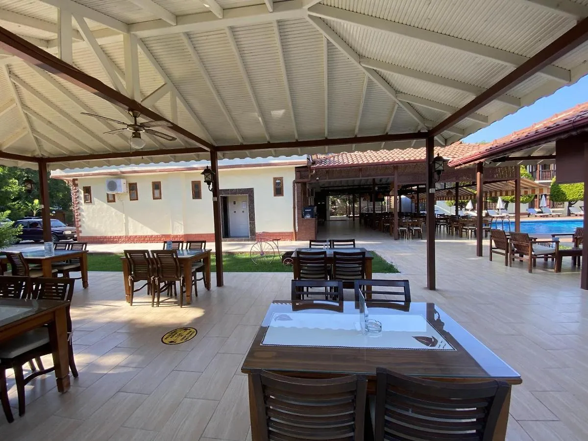 Hotel Oludeniz Turkey