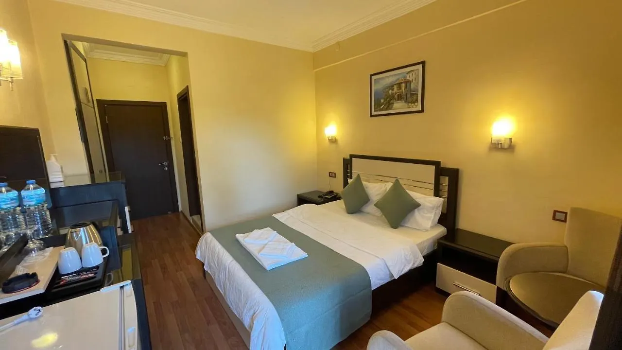 Hotel Oludeniz