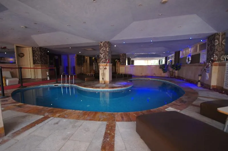 ***  Hotel Oludeniz Turkey