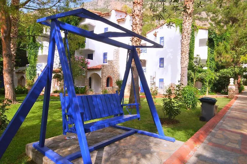 Hotel Oludeniz