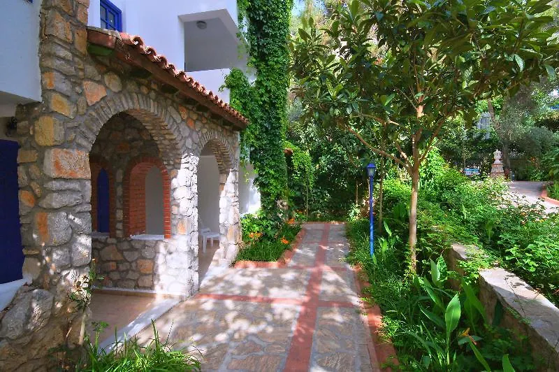 Hotel Oludeniz