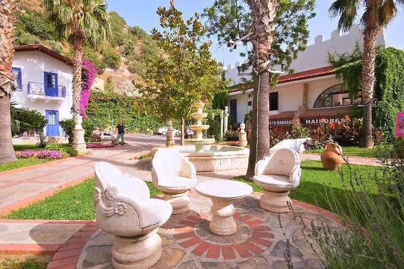 Hotel Oludeniz Turkey