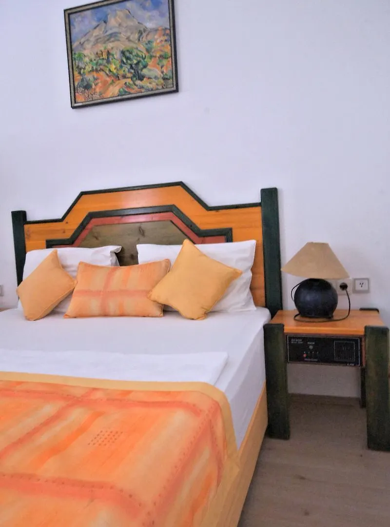Hotel Oludeniz 3*,