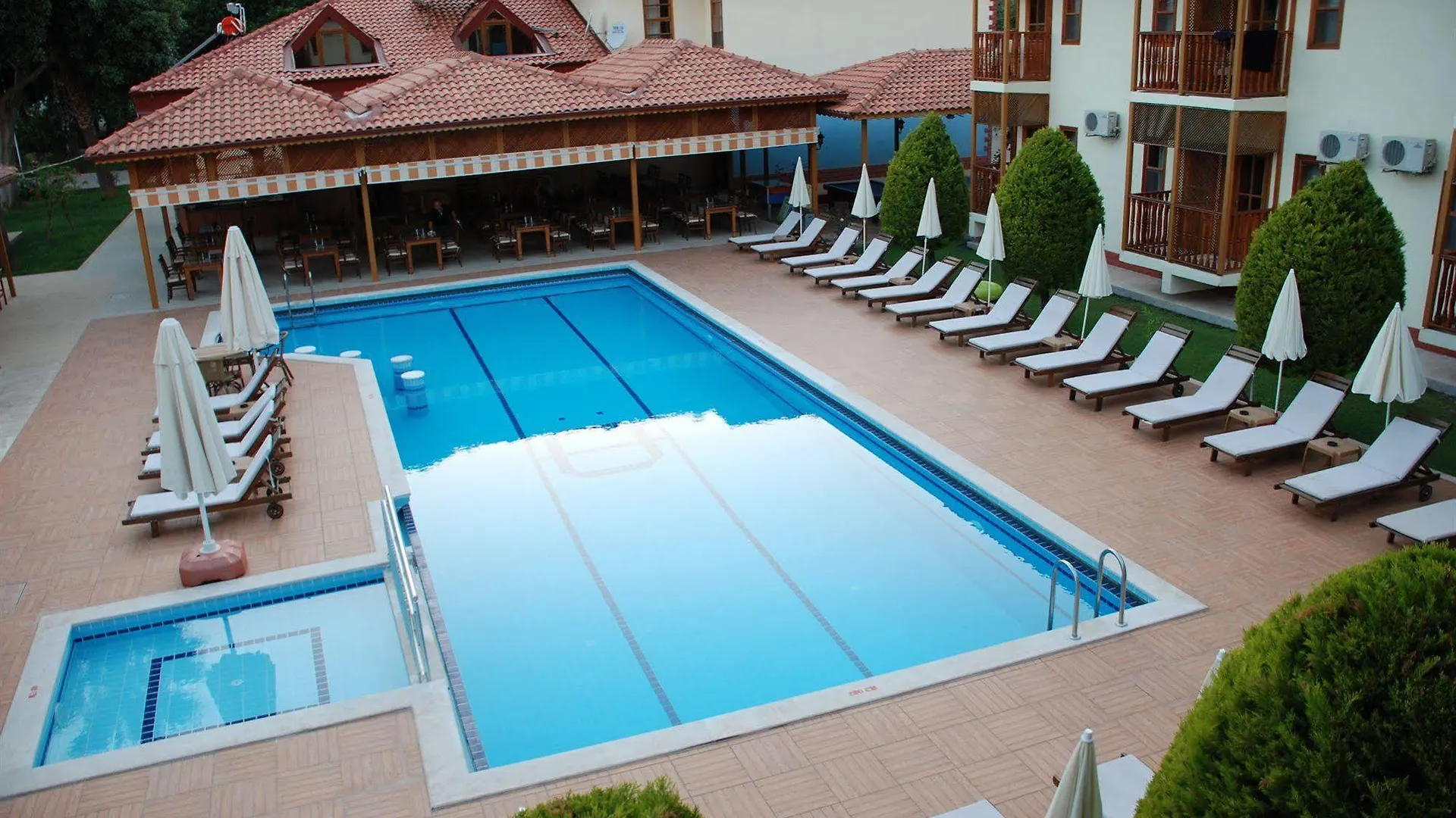 Hotel Oludeniz