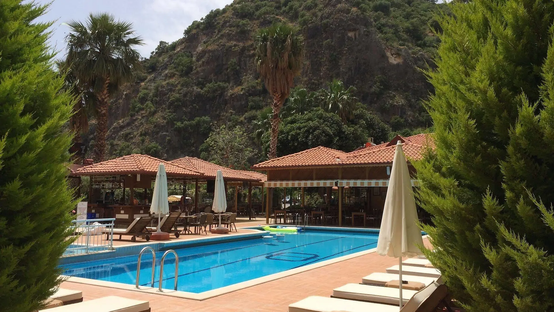 Hotel Oludeniz