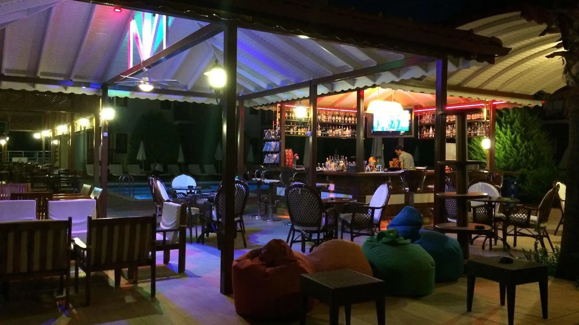 ***  Hotel Oludeniz Turkey